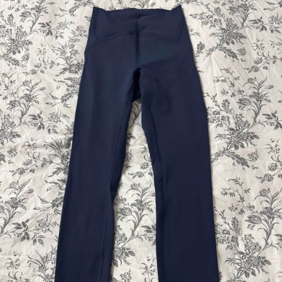 Lululemon Instill Leggings - Picture 1 of 3